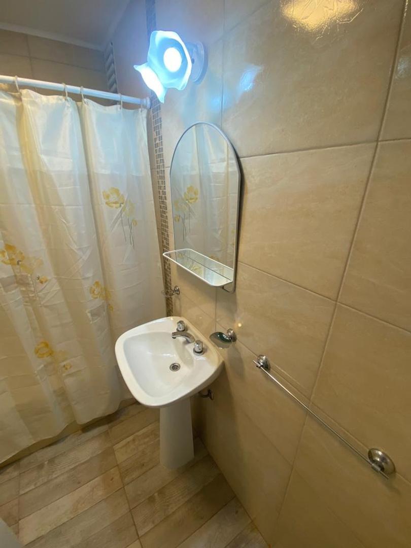 Departamento en Venta en Caballito, USD 95.000