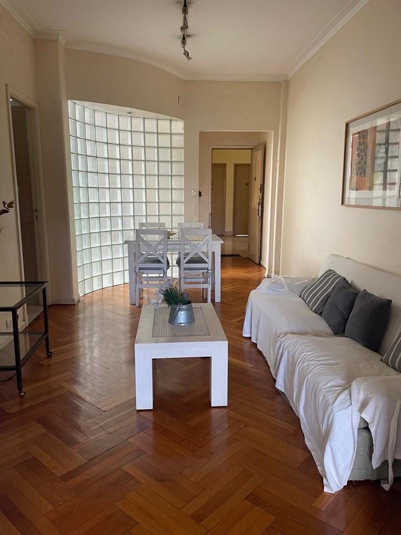 Departamento  en Venta en Monserrat, Capital Federal, Buenos Aires