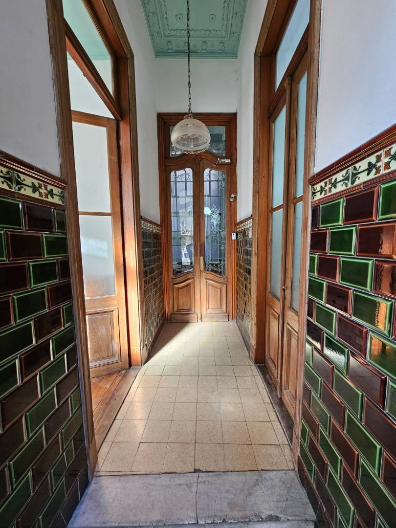 CASA APTA USO PROFESIONAL