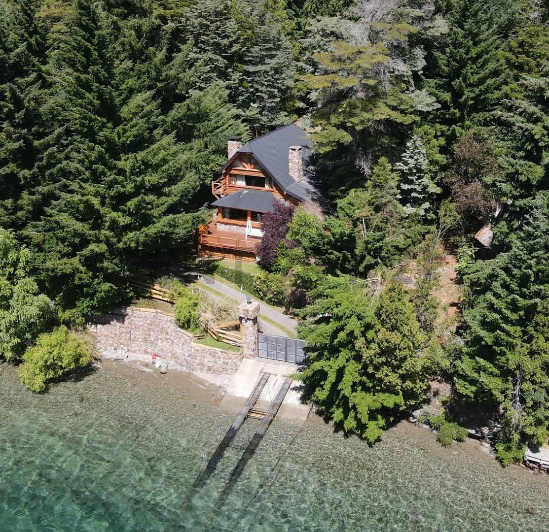 Casa en Venta Bariloche