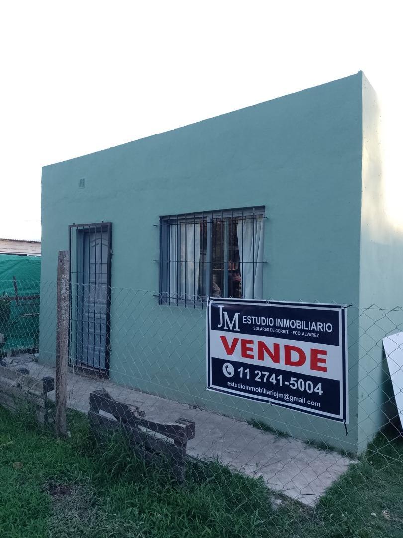 Casa en Venta en Open Door, USD 38.000