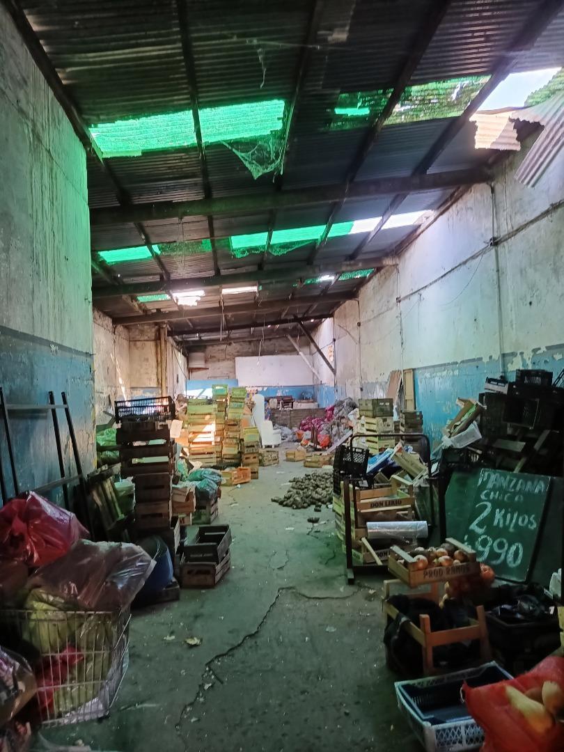 Local en Venta 40 años