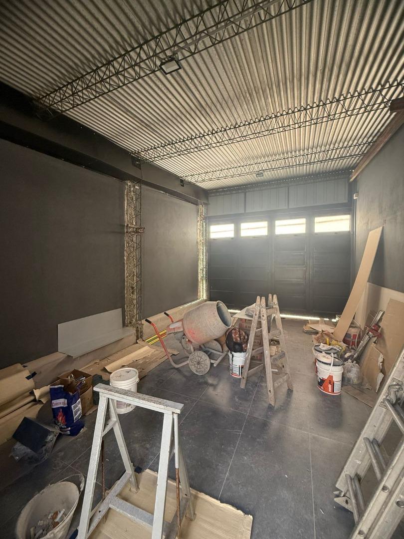 Local en Alquiler 20 años