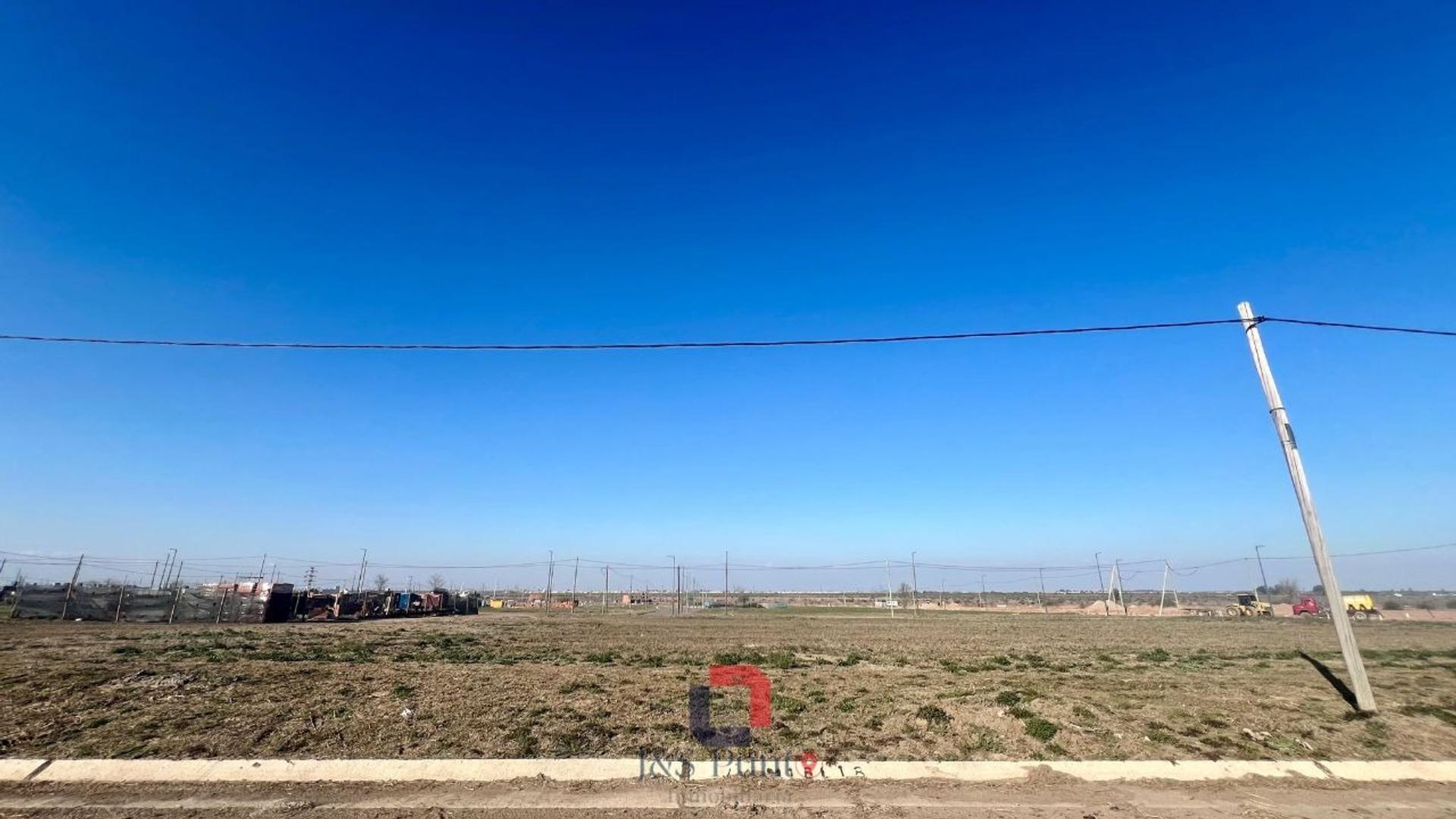 Terreno en Venta en Docta, USD 78.450