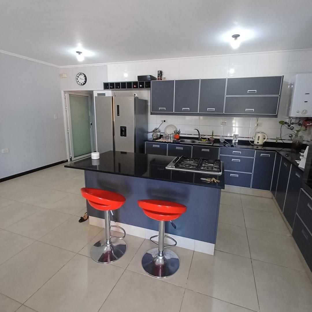 Casa en Alquiler 10 años