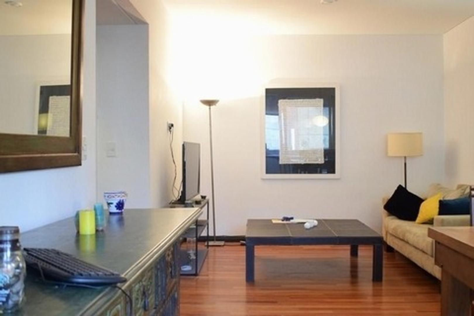 Departamento en Alquiler Temporal en Nuñez, USD 850