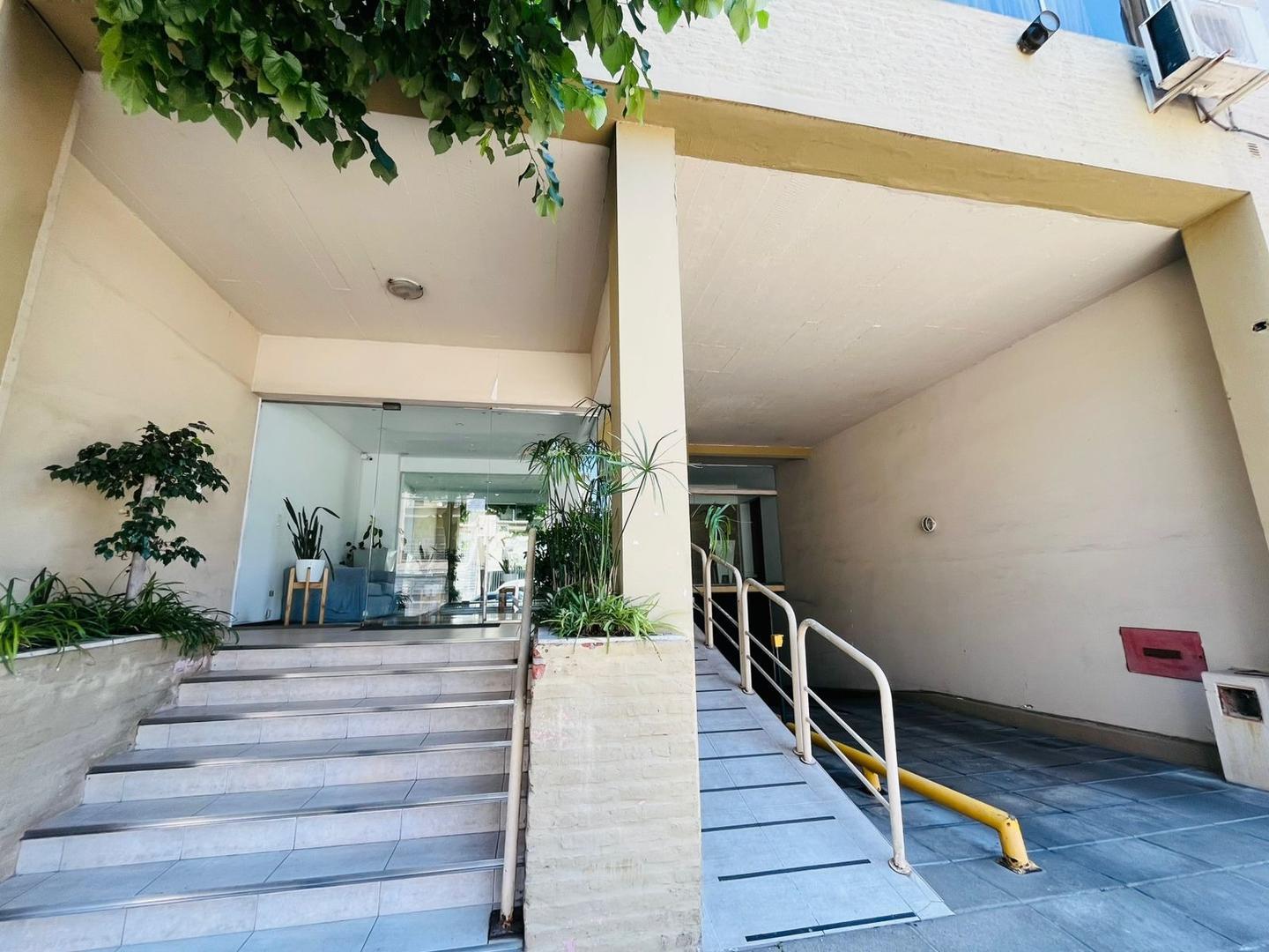 3 amb refaccionado con amenities