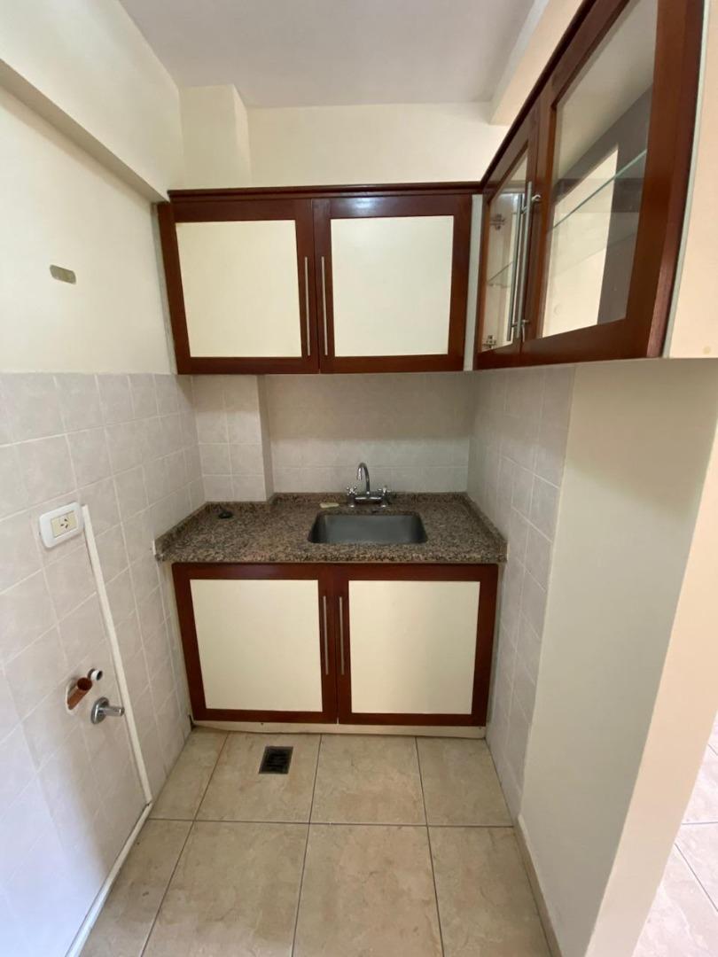 Departamento en Alquiler de 3 ambientes