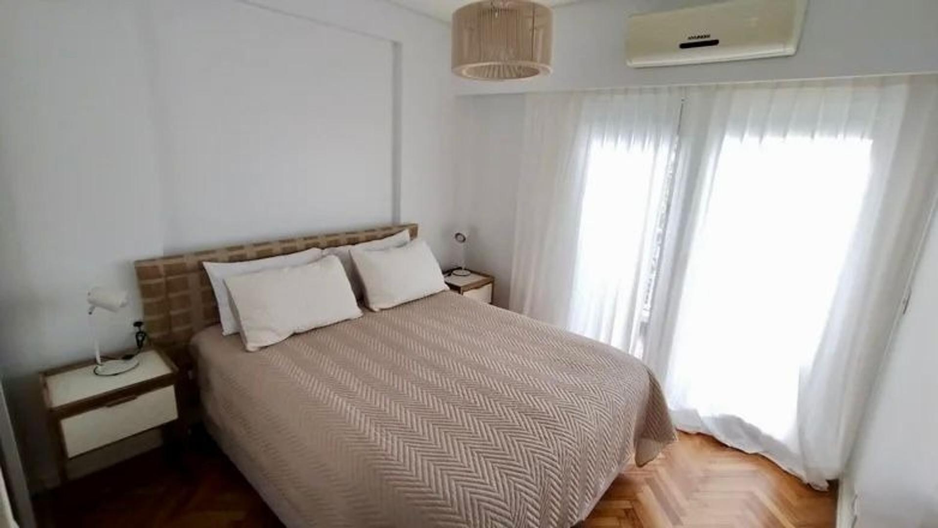 Departamento en Alquiler Temporal 15 años