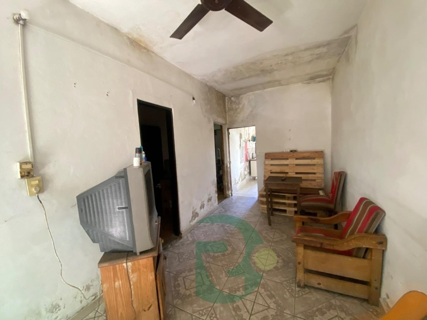 Casa en Venta 20 años