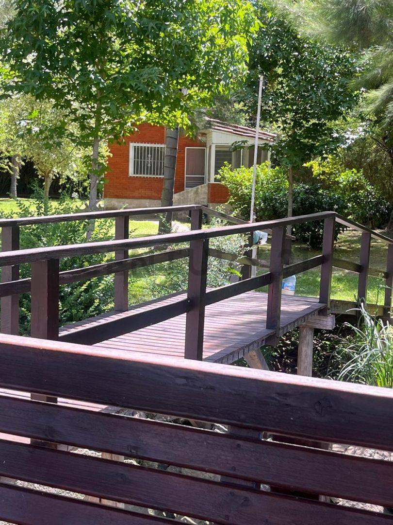 Casa en venta o permuta  en Canal Arias Delta de Tigre