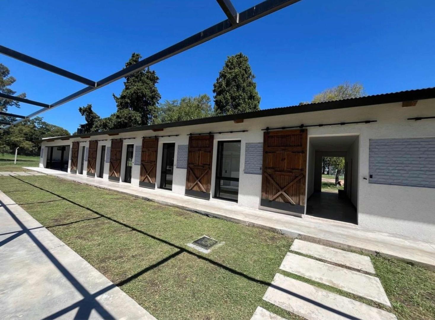 Terreno en Venta en Pilar Del Este - Santa Sofia, USD 32.000