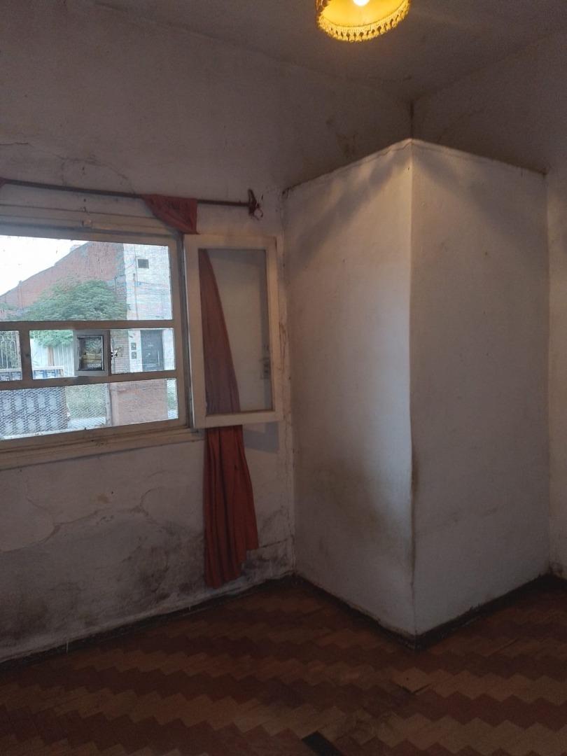 Depto Tipo Casa 4 ambientes con 1 baño