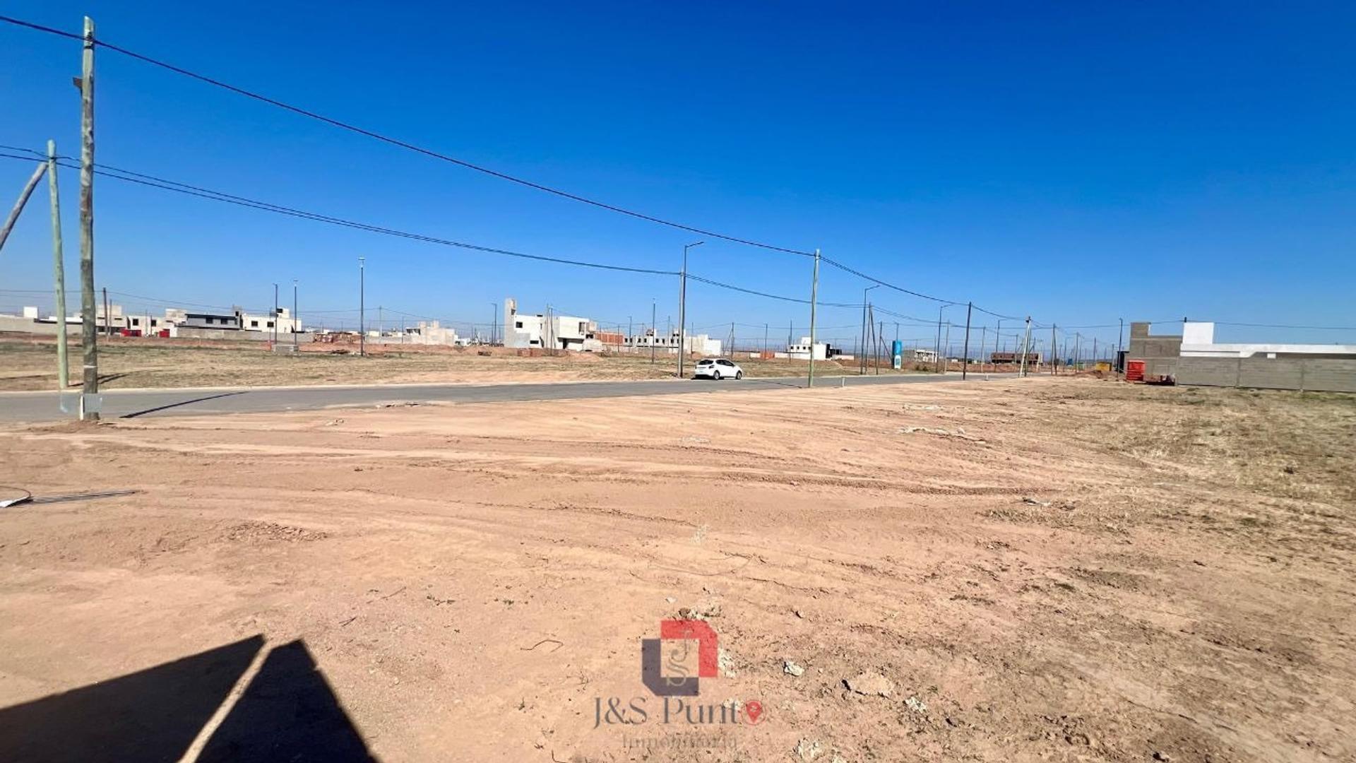 Terreno en Venta de 350,0 m2