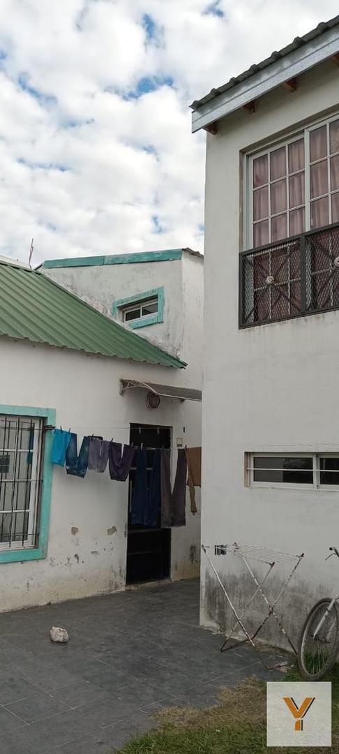 Rocamora e/ Belgrano y Cepeda