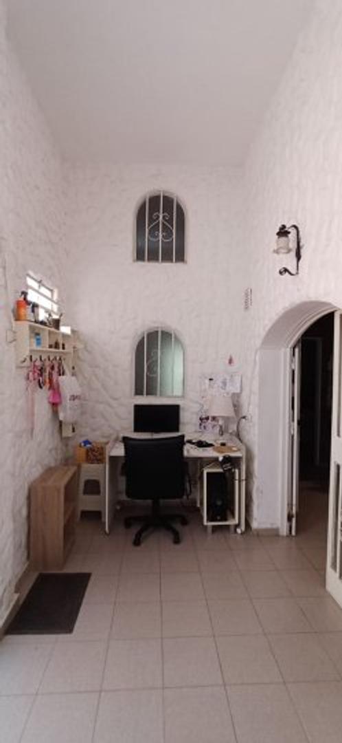 Dorrego 1158 , Piso 0