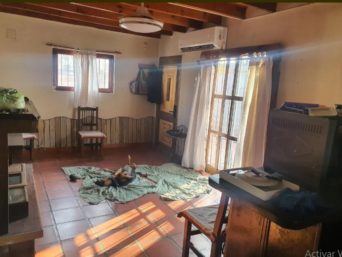 Casa a la venta en Pilar