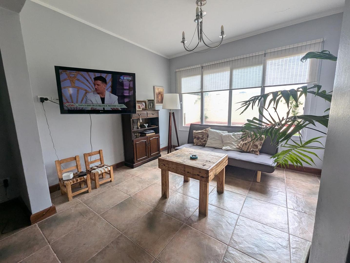 Casa en Venta 10 años