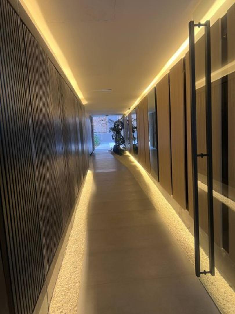 VENTA MONOAMBIENTE JULIAN ALVAREZ 981 V. CRESPO