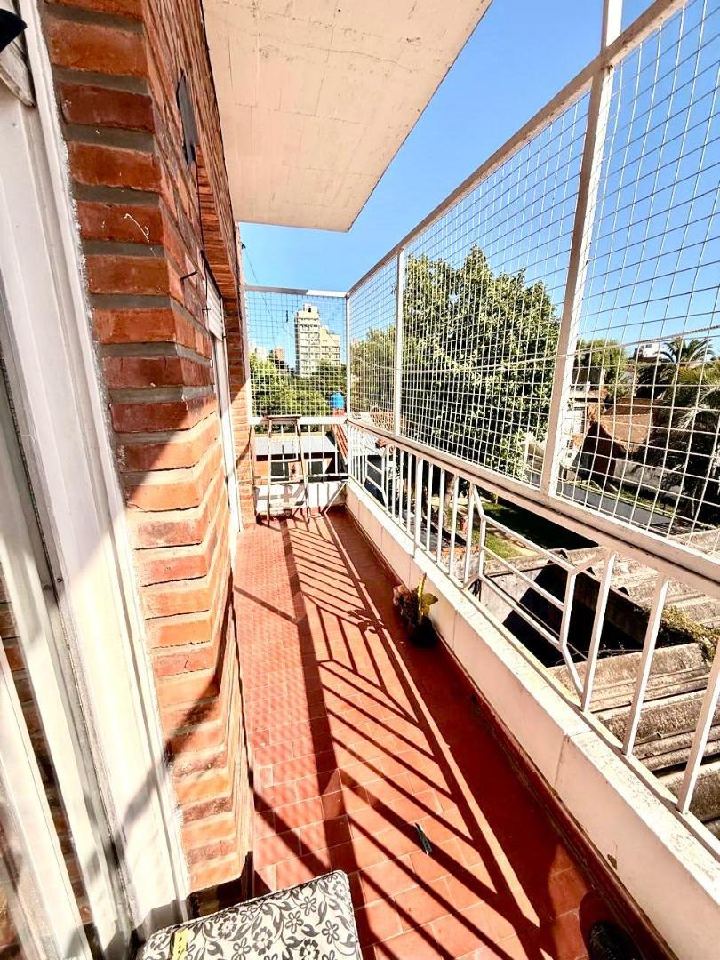 Departamento en Alquiler de 2 dormitorios