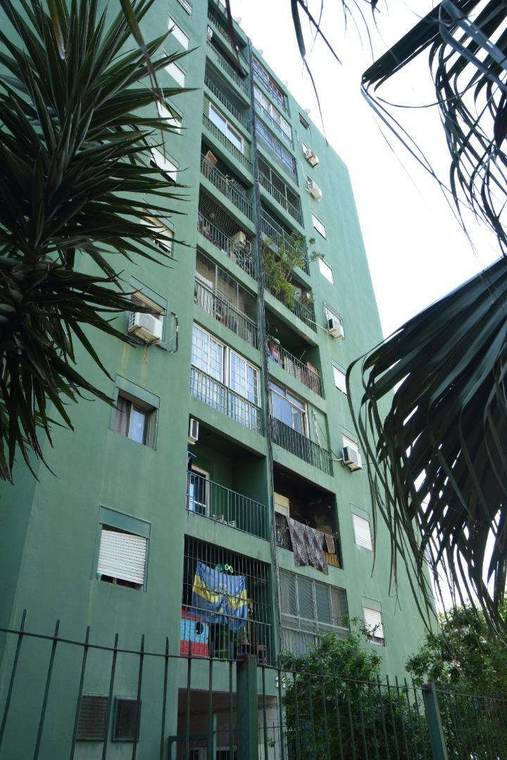 Gral Belgrano 3000, Piso 10