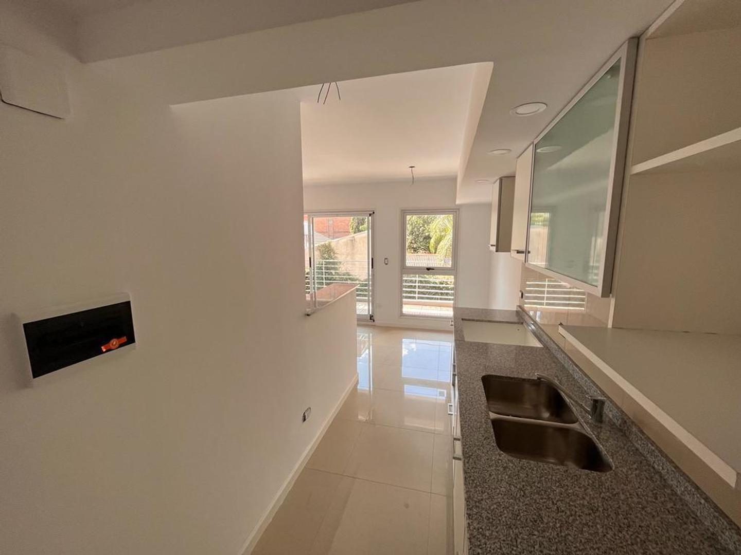 Departamento en Venta en Moron, USD 95.000