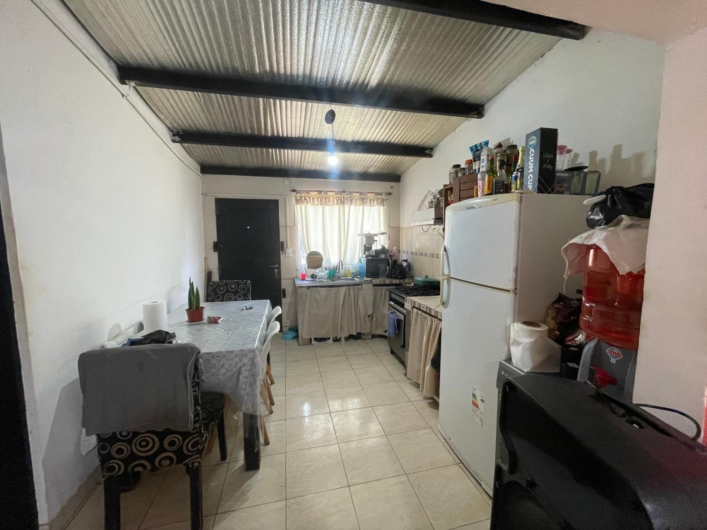 Casa en Venta en Mariano Acosta, USD 60.000
