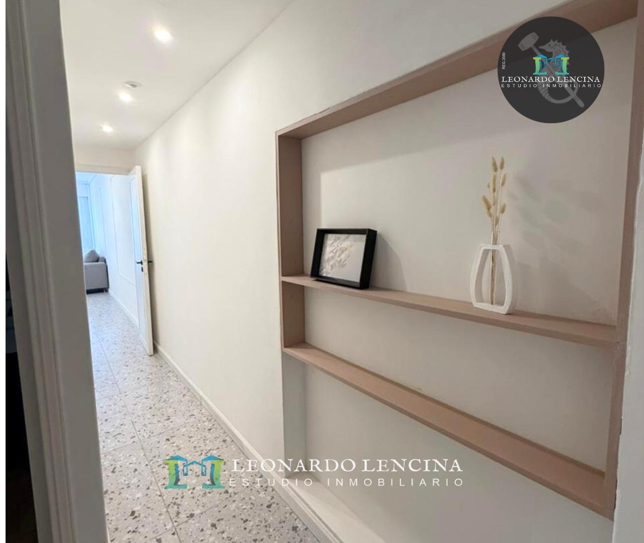 Departamento en Venta en Macrocentro, USD 152.900