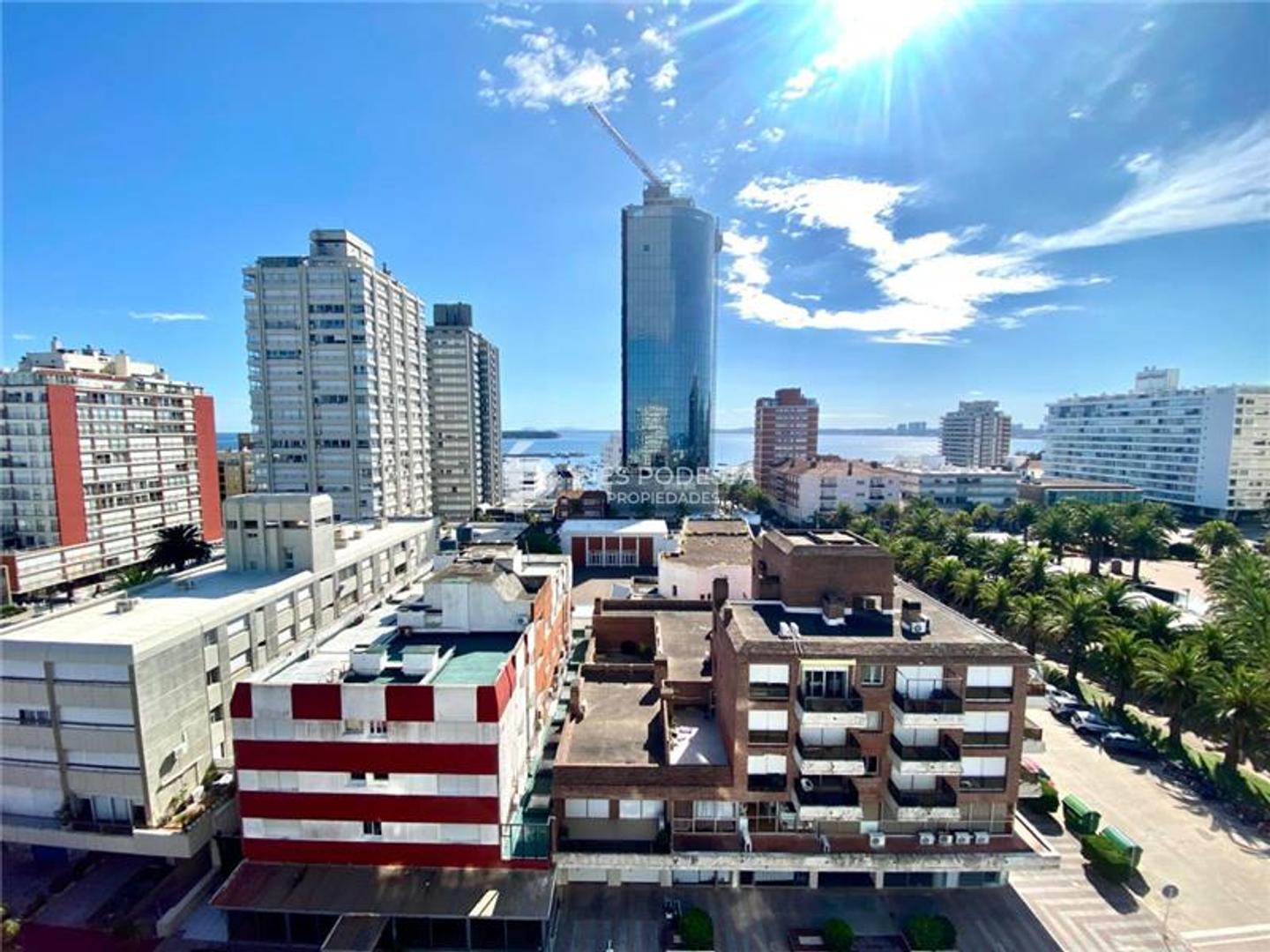 Departamento en Venta en Punta del Este, USD 370.000