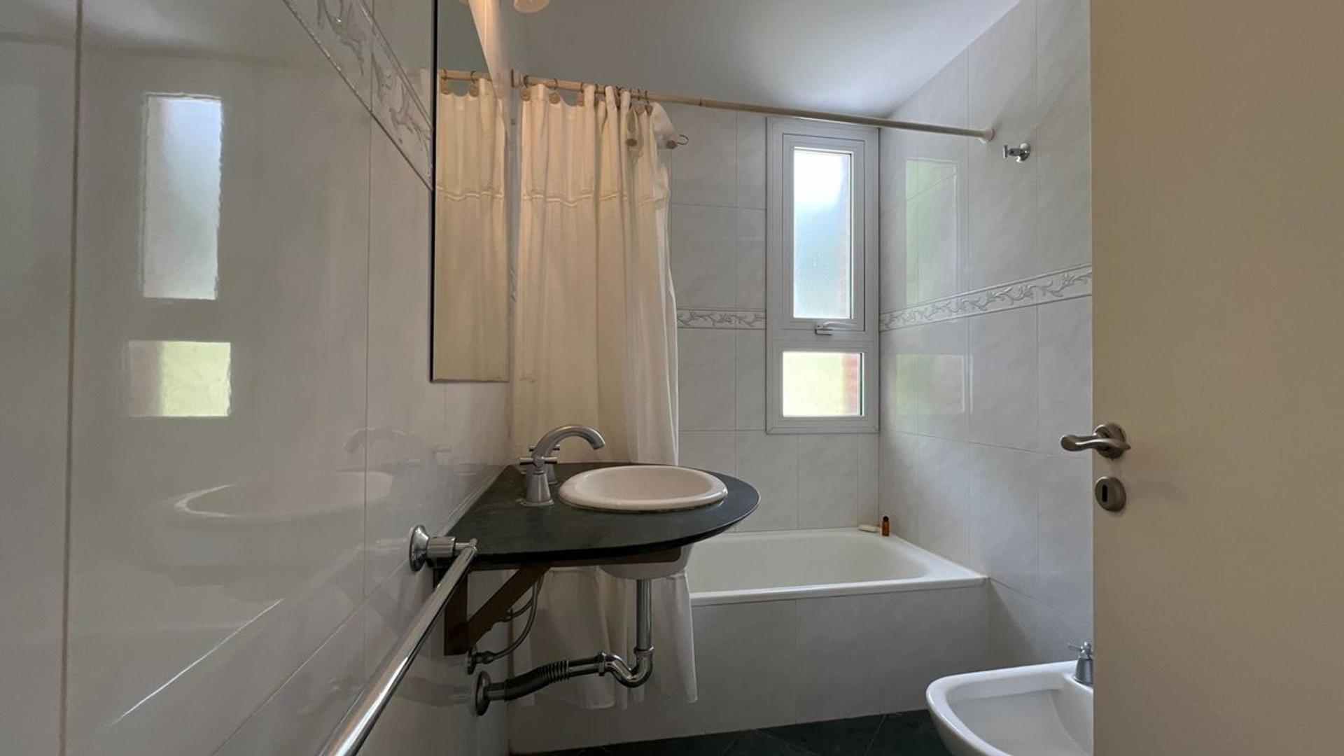 Casa en Alquiler 15 años