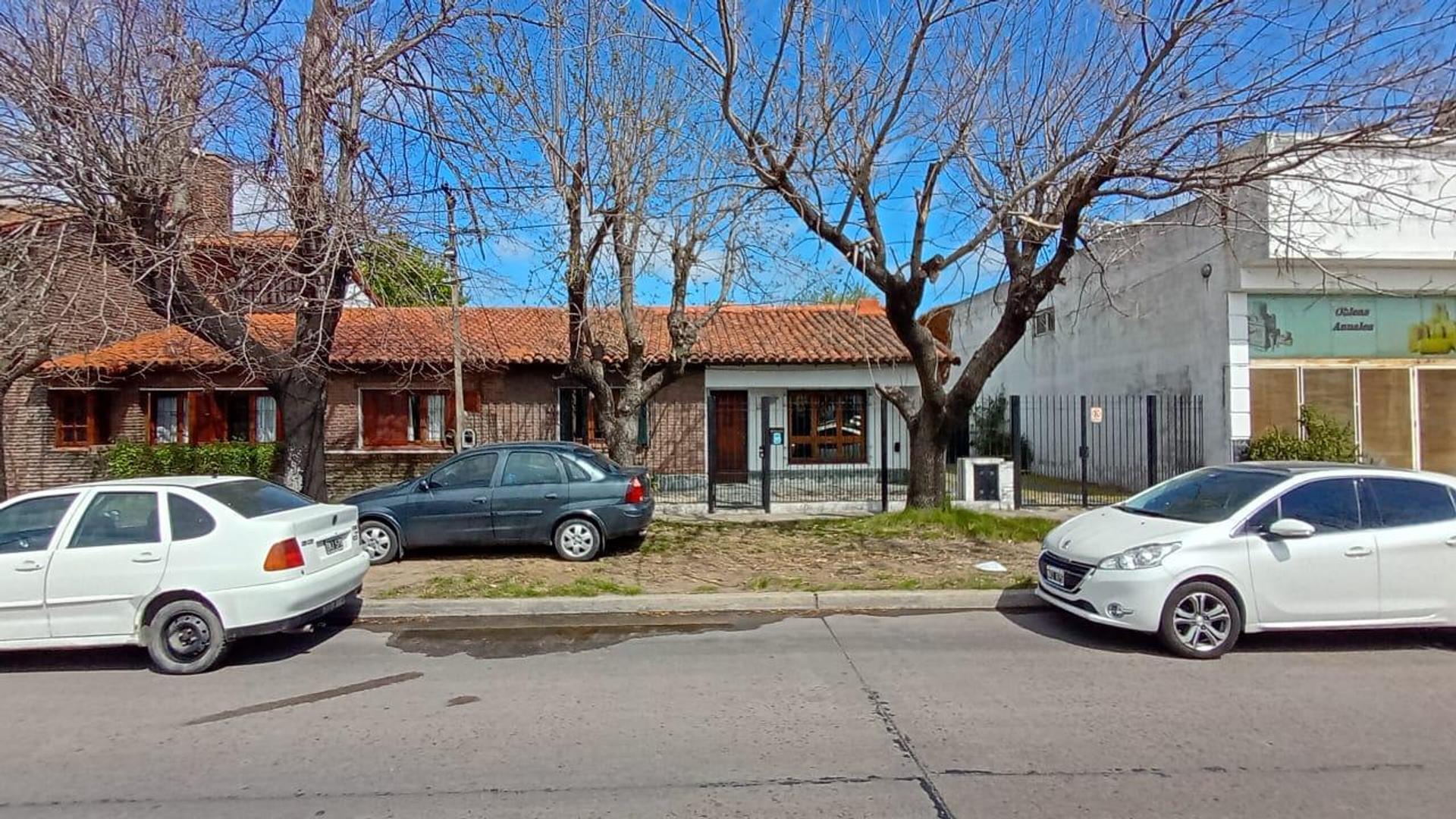 Casa en Alquiler La Plata