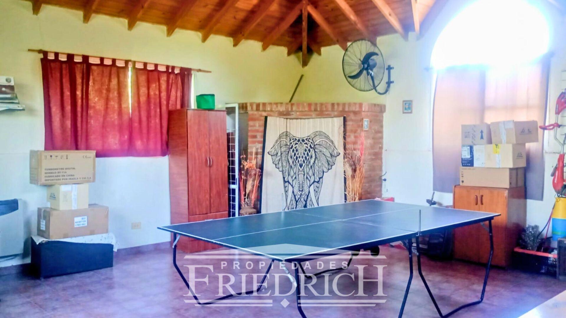 Casa en Venta 20 años