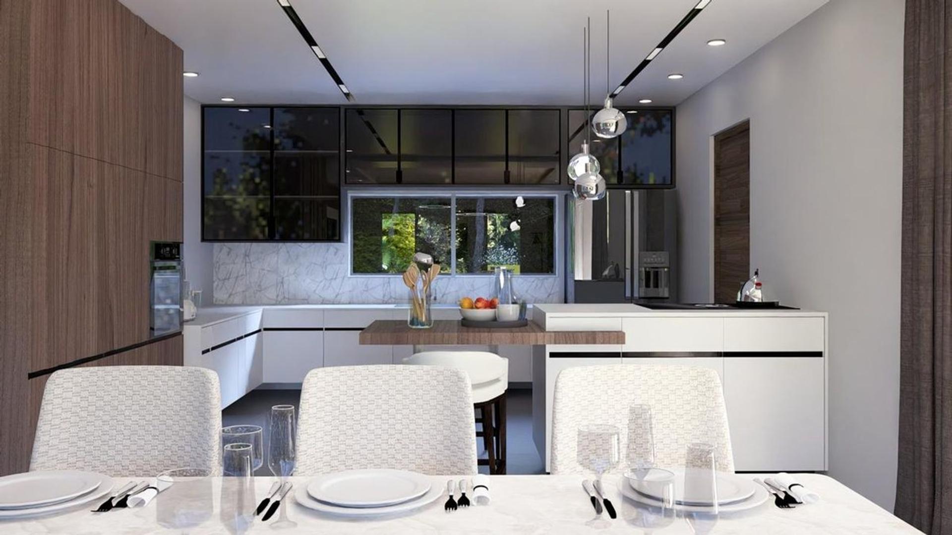 Casa en Venta en Pilar Del Este, USD 298.000