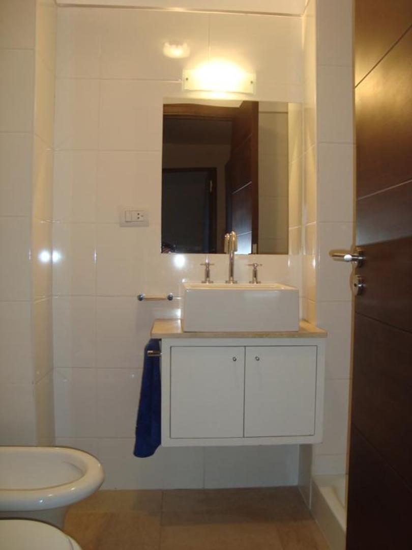 Departamento en Venta con 2 cocheras