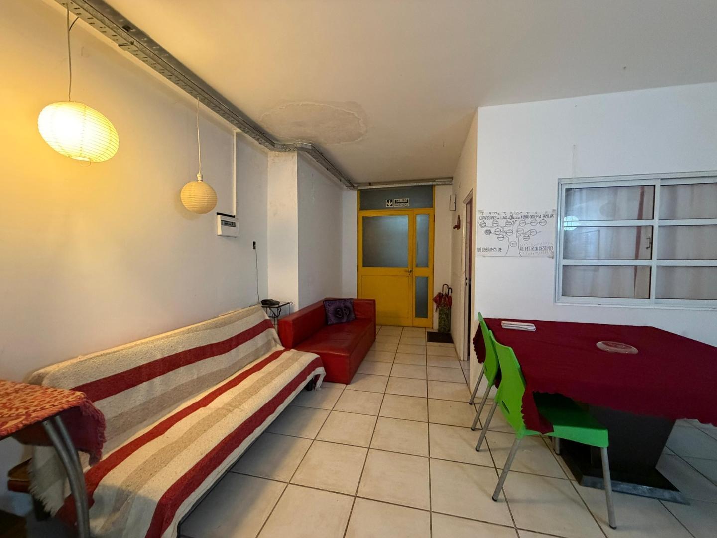 SEMI PISO EN VENTA - ZONA CENTRICA - SANTA FE