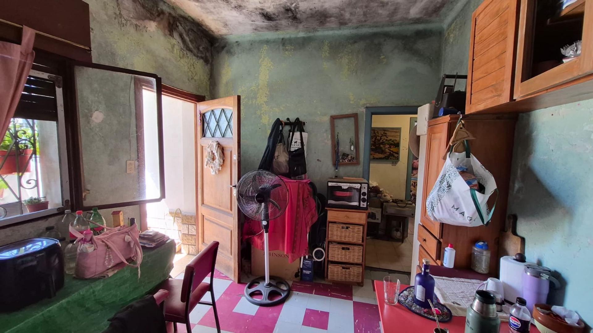 Casa en Venta al Oeste