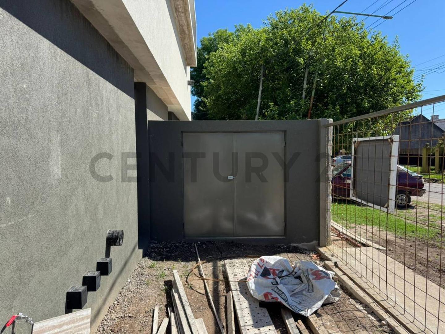 Casa en Alquiler en City Bell, $ 1.100.000