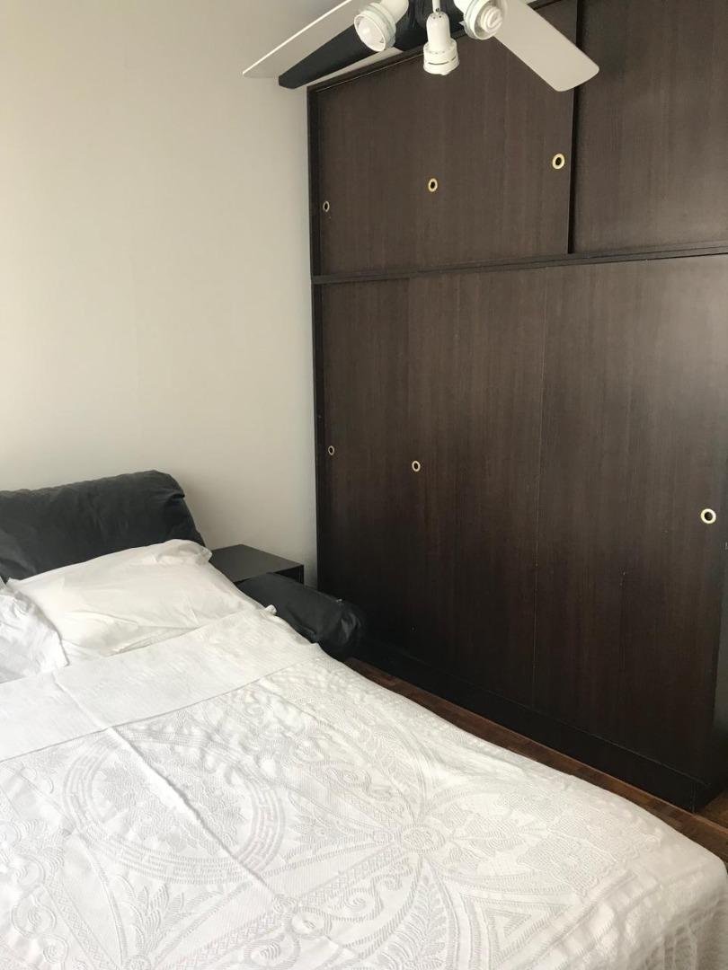 Departamento en Alquiler Temporal en Recoleta, USD 800