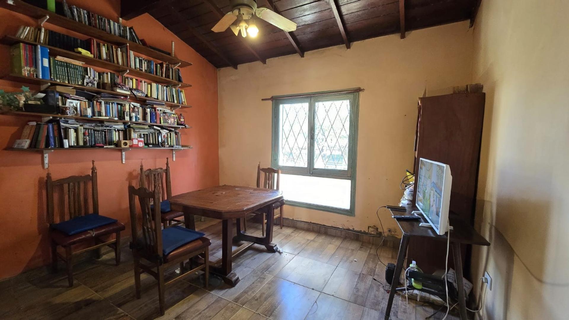 Casa en Venta en Ituzaingo, USD 75.000