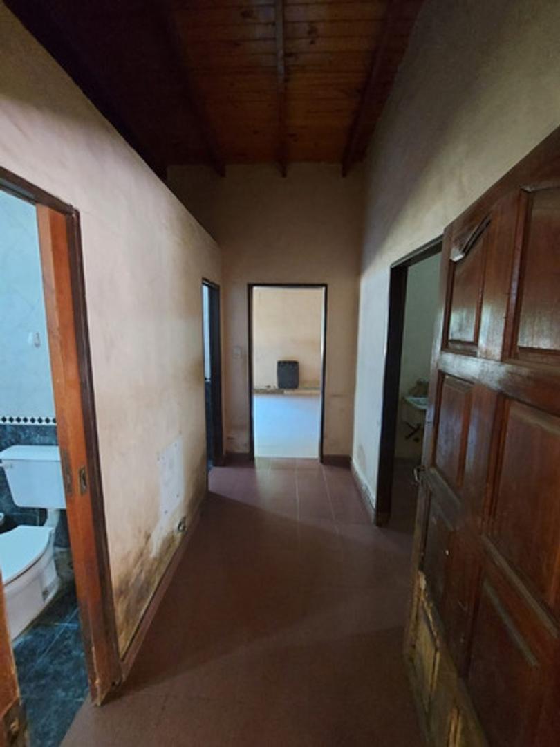 Casa en Venta al Suroeste