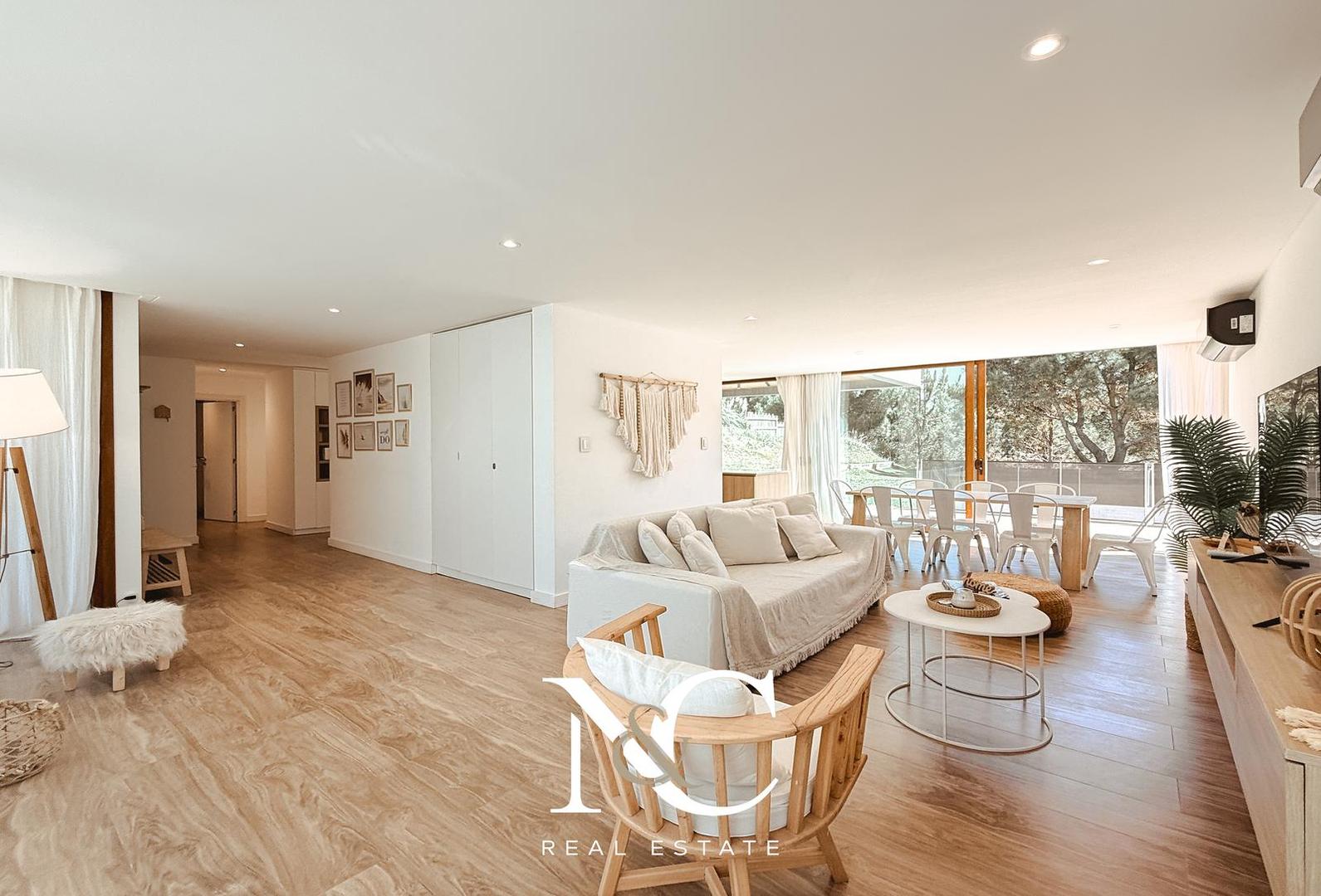 Casa en Venta al Oeste