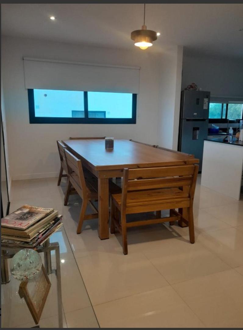 Casa en alquiler San Sebastian - Cuan Propiedades