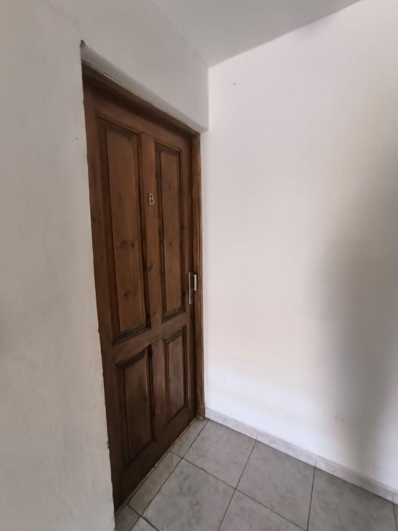 HERMOSO DEPARTAMENTO DE 1 DORMITORIO OPCIONAL COCHERA