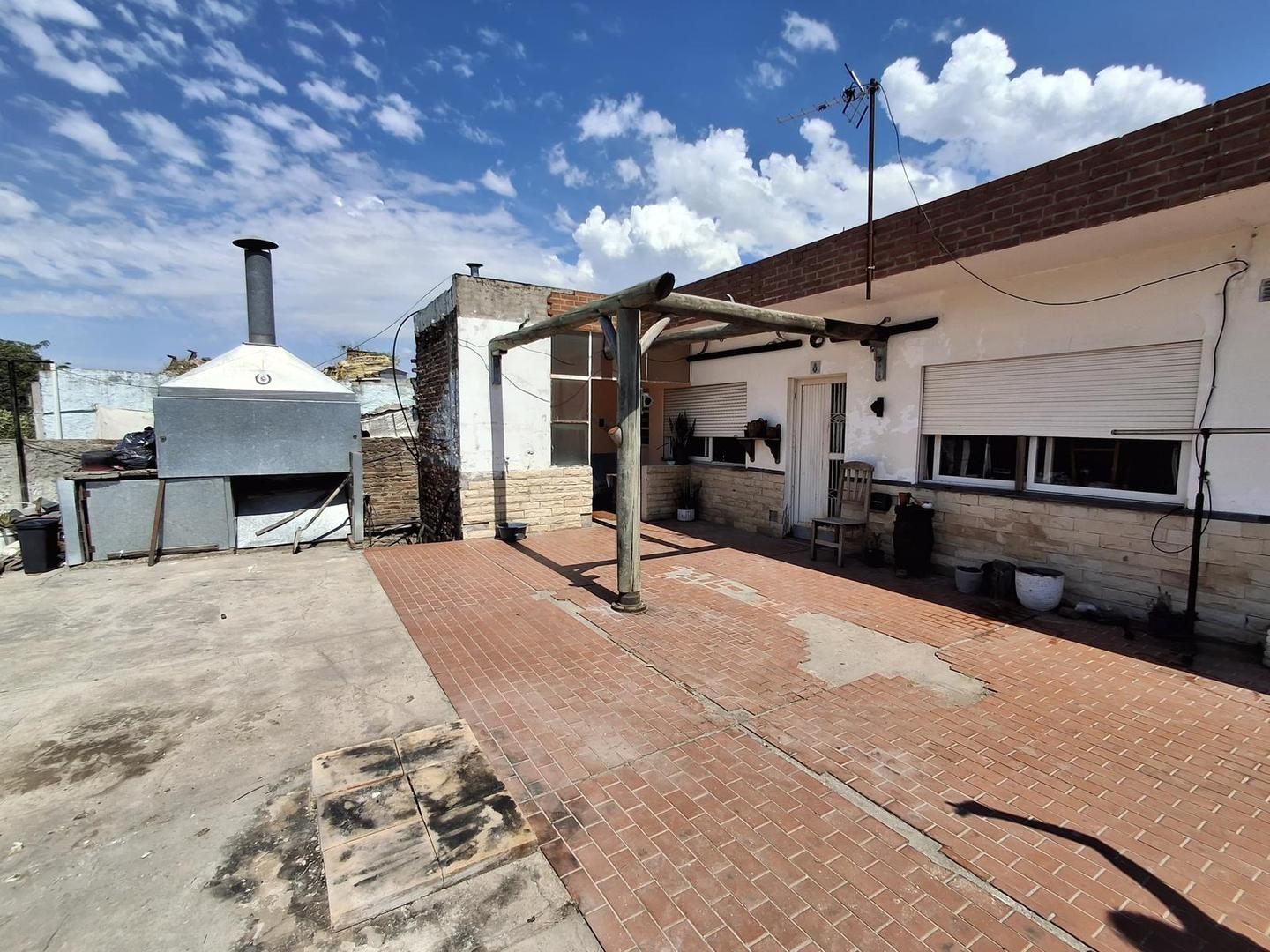 Departamento en Venta 45 años