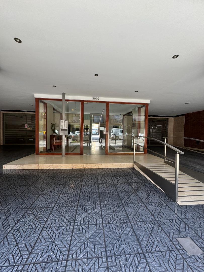 DEPARTAMENTO CON DOS BALCONES