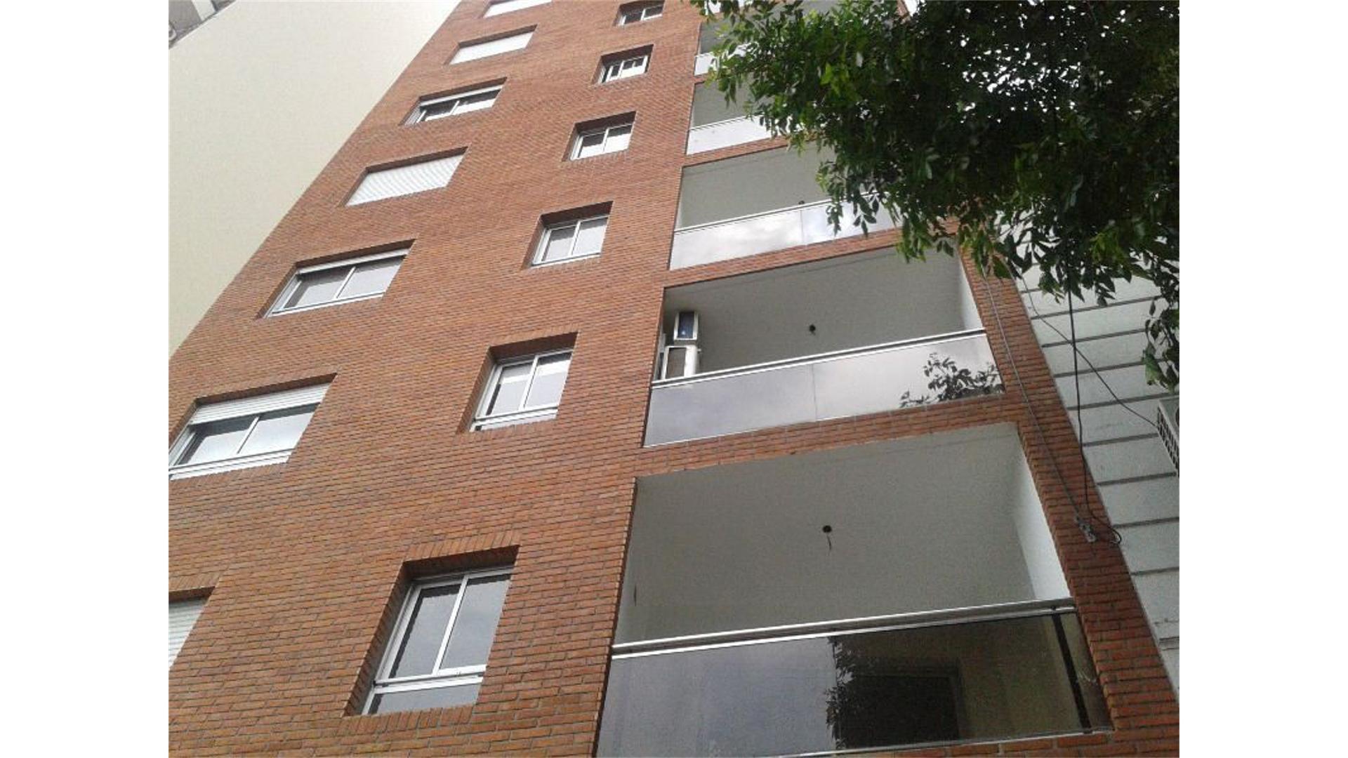 Departamento en Venta 3 Dormitorios cochera optativa