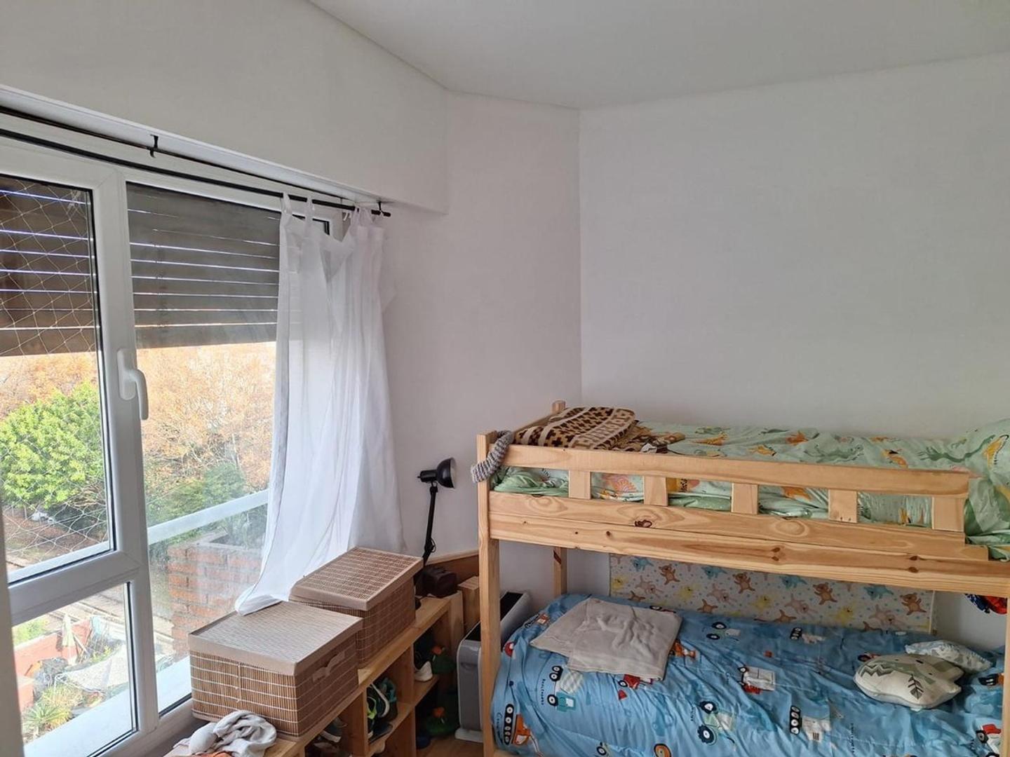 Departamento en Alquiler en Vicente Lopez, USD 1.100