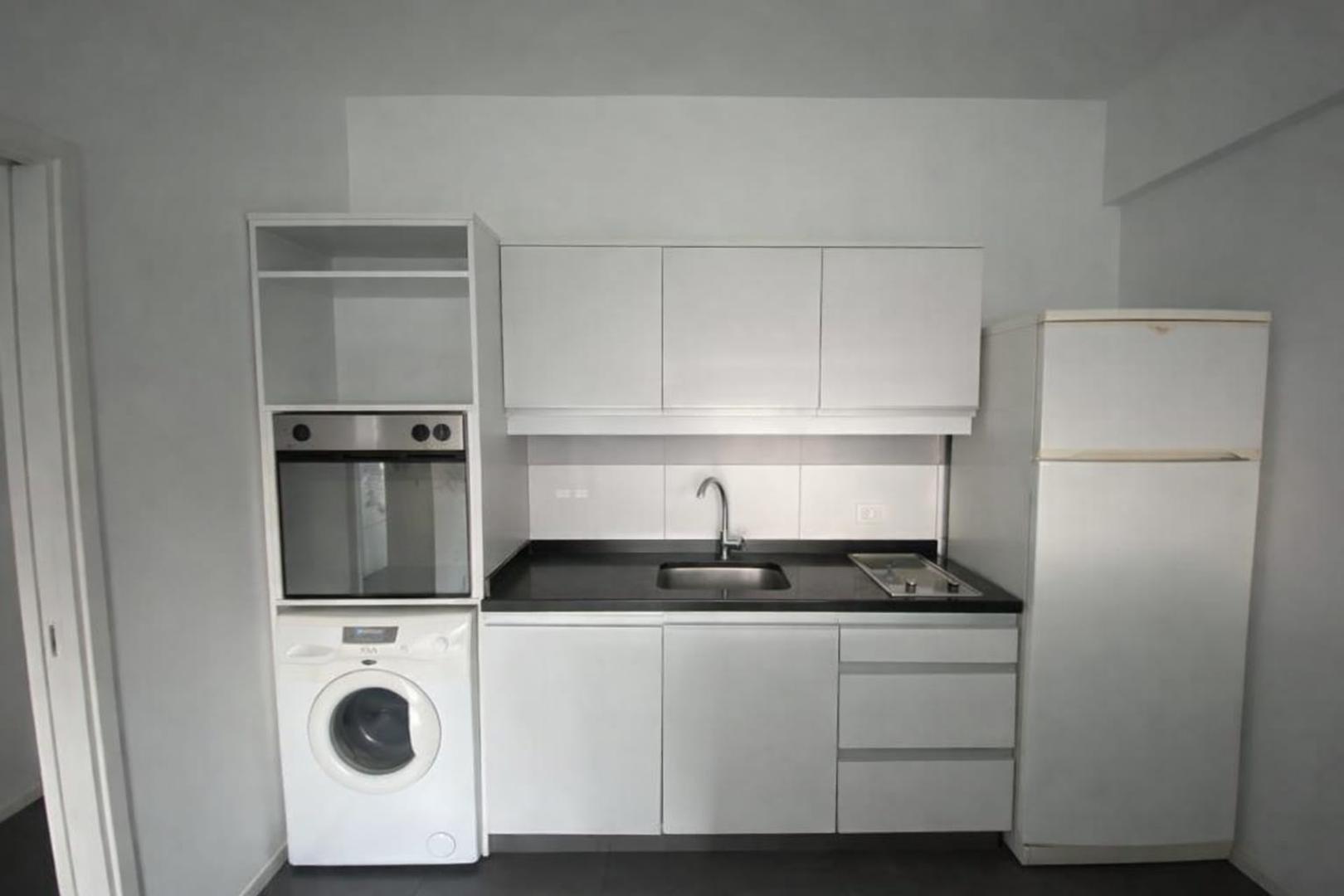 Departamento en Venta en Don Torcuato, USD 75.000