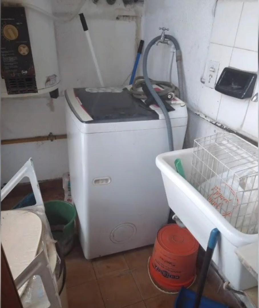 OPORTUNIDAD DPTO 3 AMBIENTES, COCINA SEPARADA, LAVADERO