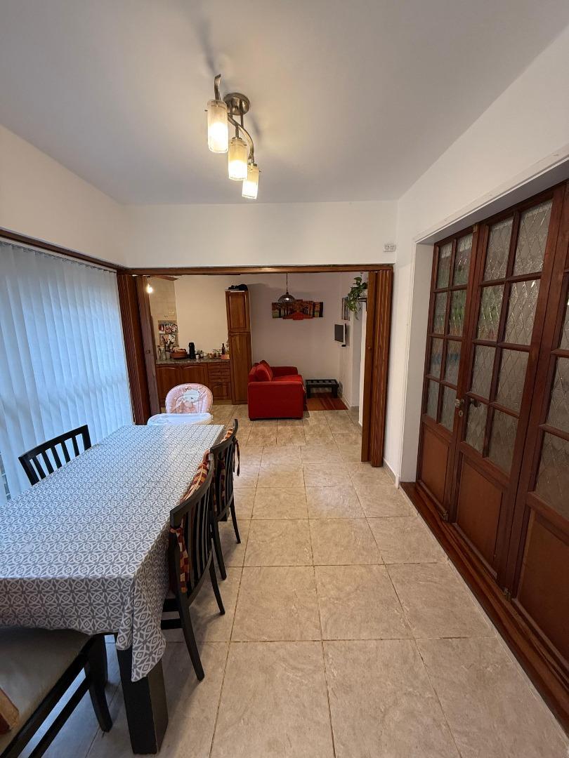 PH 3 AMBIENTES EN PLANTA BAJA